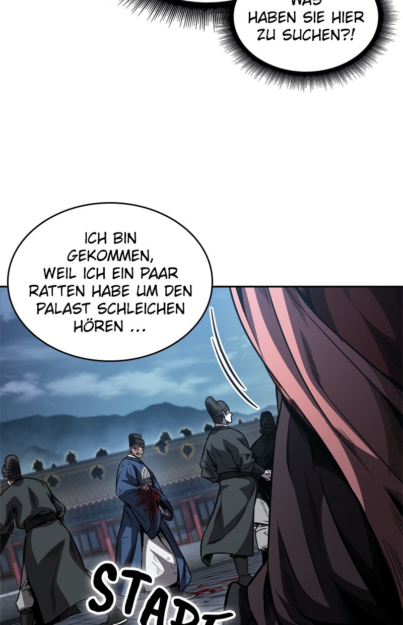 Read Nano-Maschine Manga Online