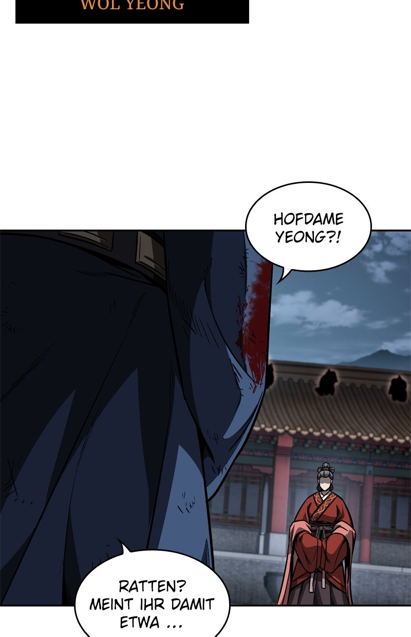 Read Nano-Maschine Manga Online