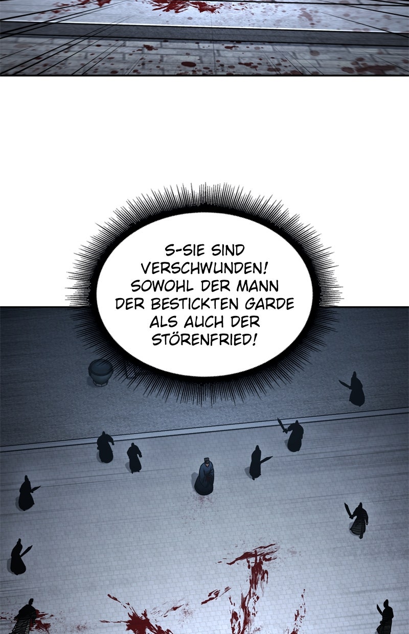 Read Nano-Maschine Manga Online