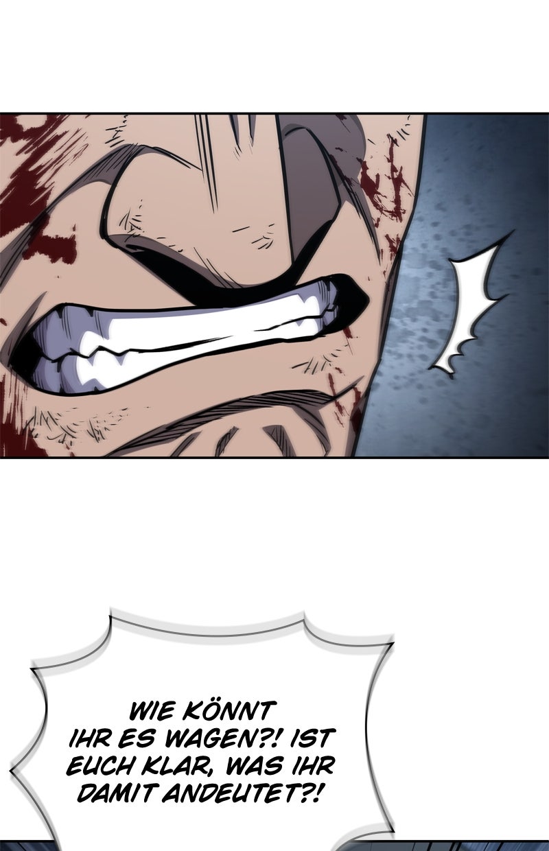 Read Nano-Maschine Manga Online