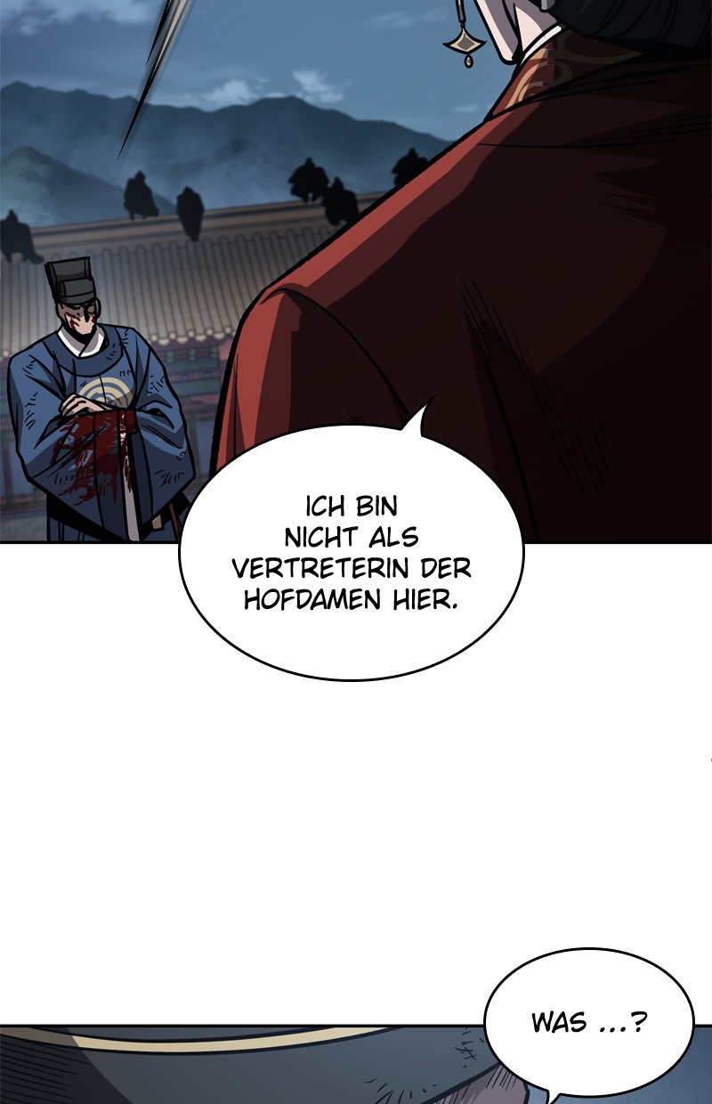 Read Nano-Maschine Manga Online