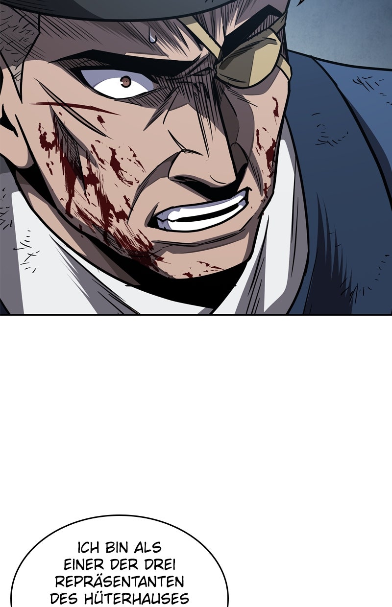 Read Nano-Maschine Manga Online