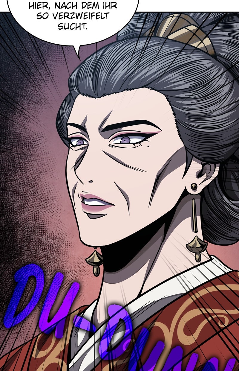 Read Nano-Maschine Manga Online