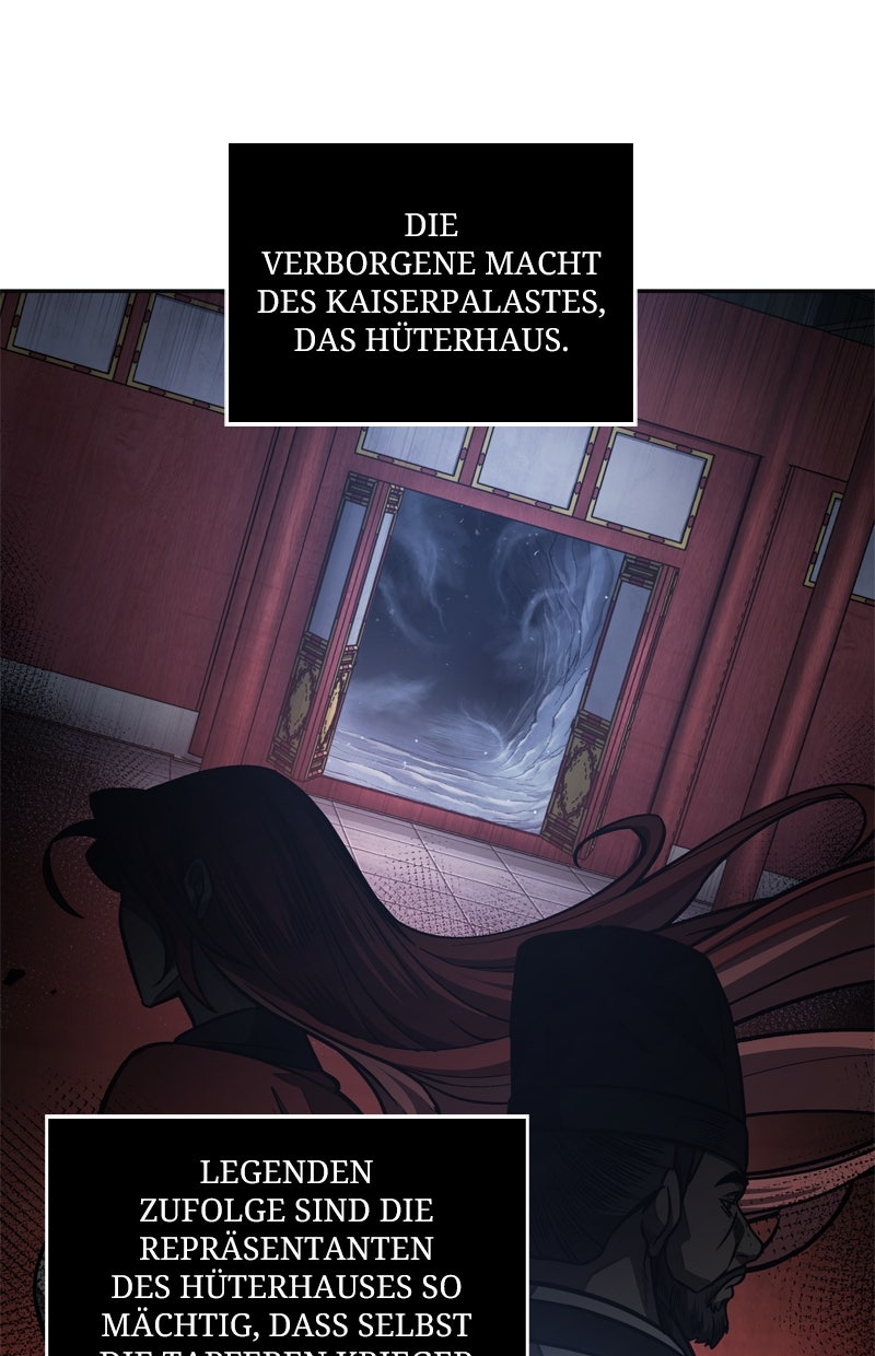 Read Nano-Maschine Manga Online