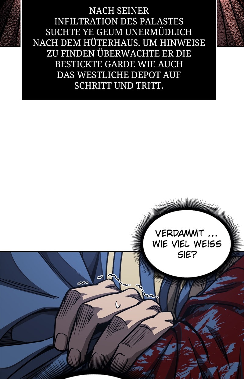 Read Nano-Maschine Manga Online