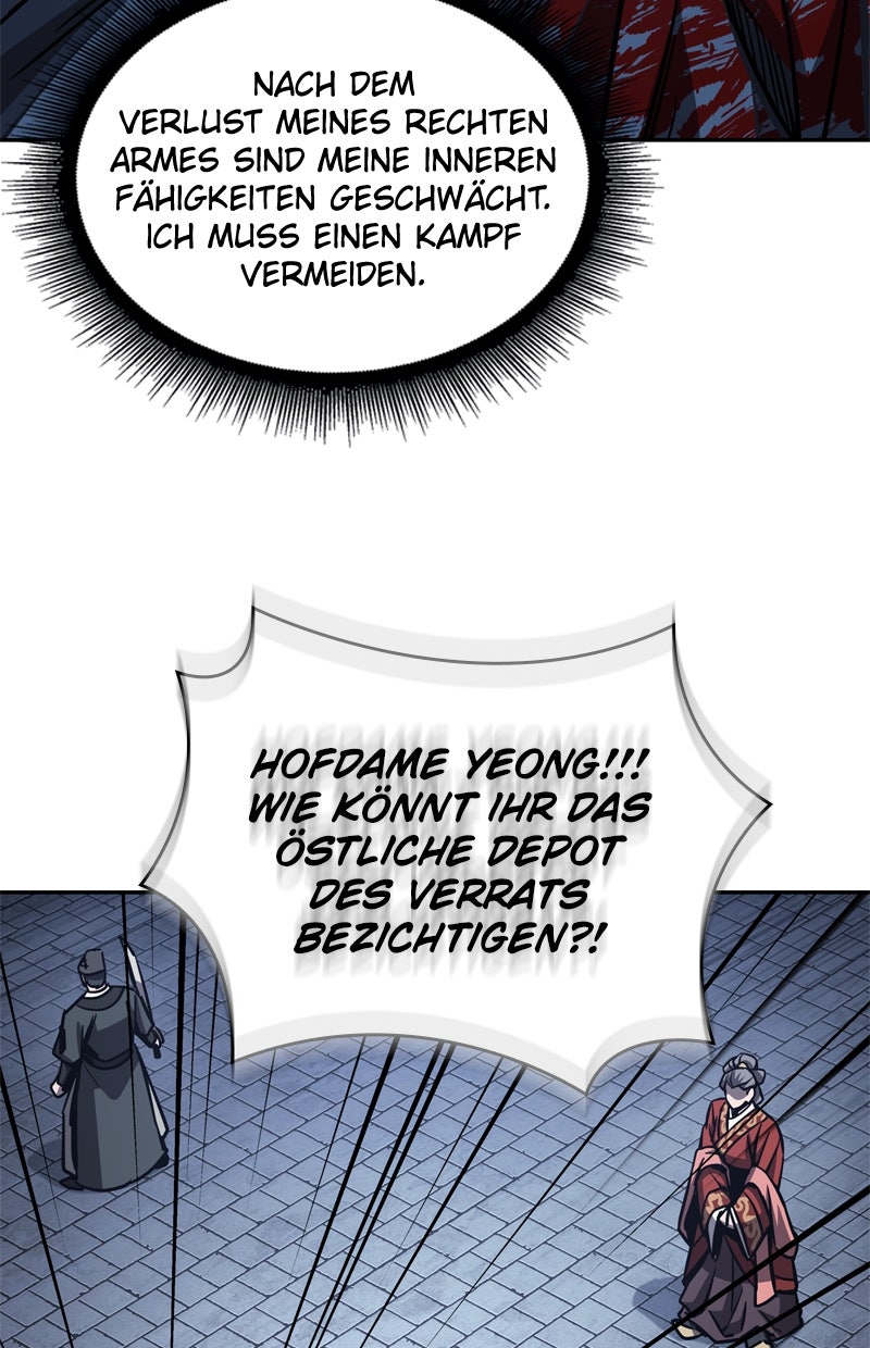 Read Nano-Maschine Manga Online