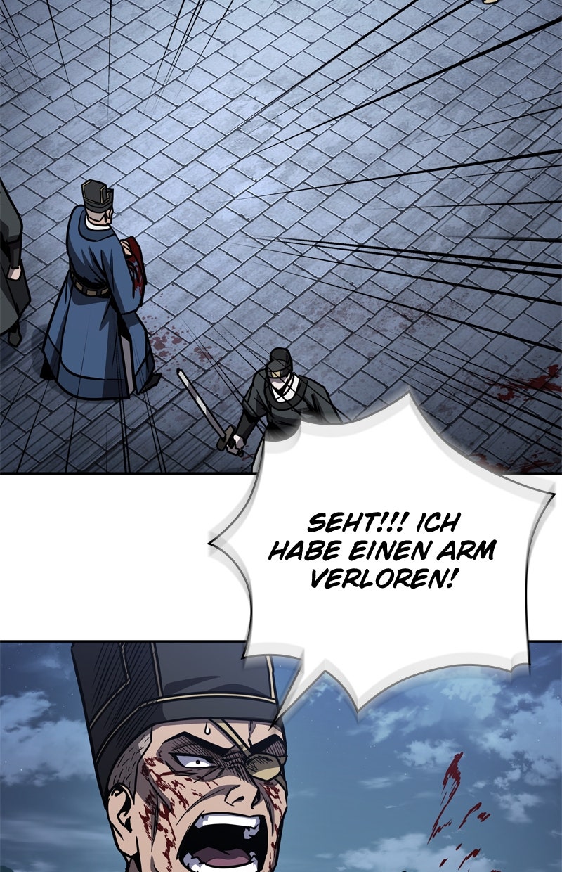 Read Nano-Maschine Manga Online