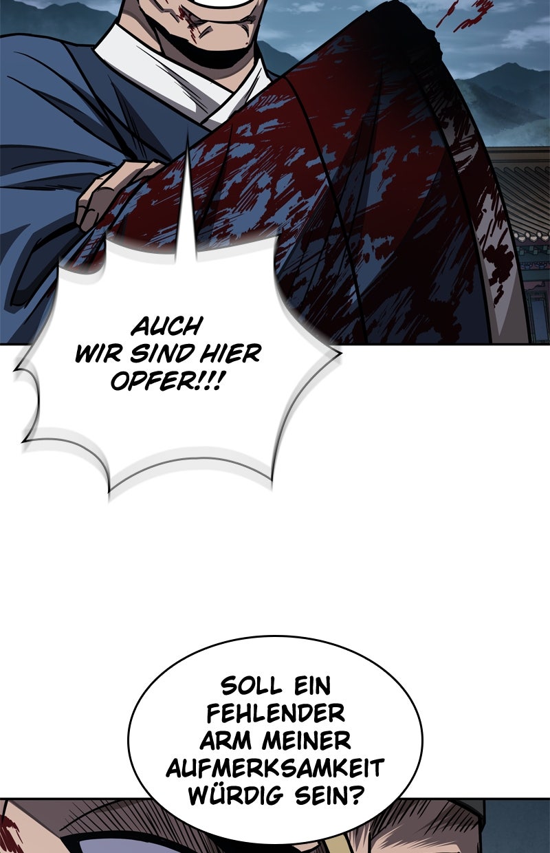 Read Nano-Maschine Manga Online