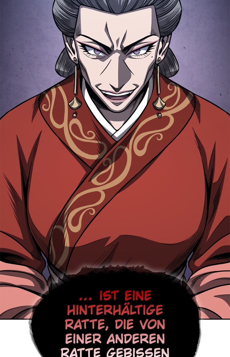 Read Nano-Maschine Manga Online