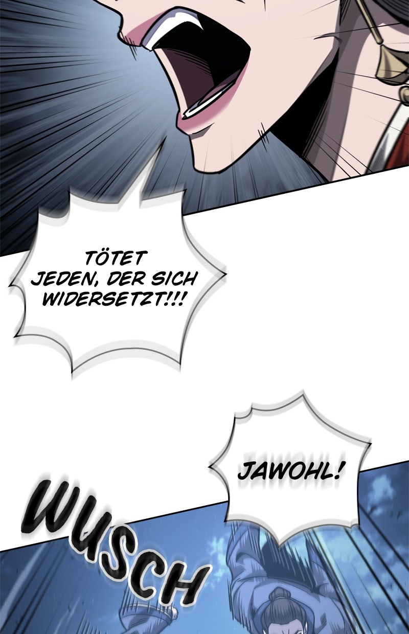 Read Nano-Maschine Manga Online