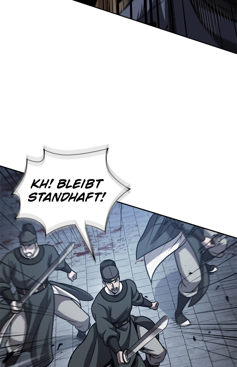 Read Nano-Maschine Manga Online