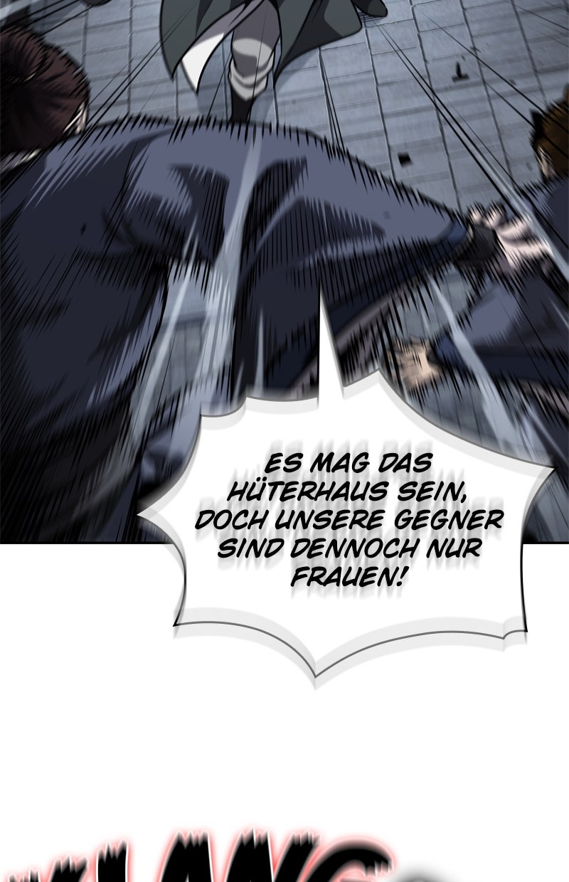 Read Nano-Maschine Manga Online