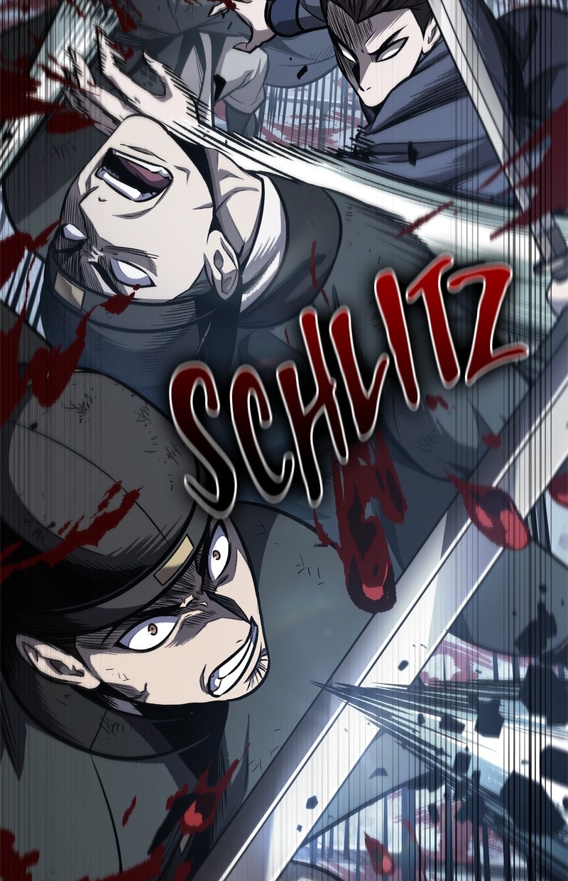 Read Nano-Maschine Manga Online