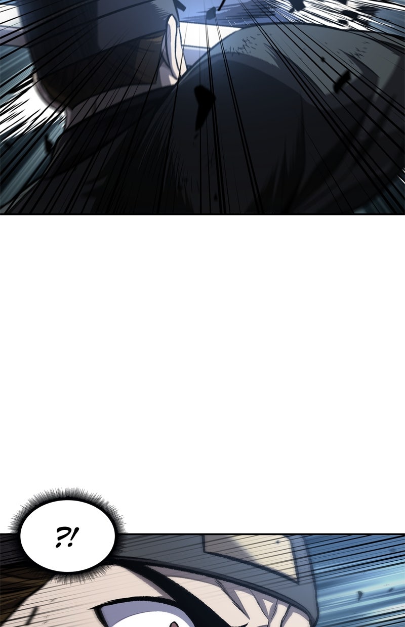 Read Nano-Maschine Manga Online