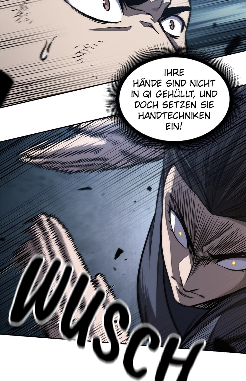 Read Nano-Maschine Manga Online