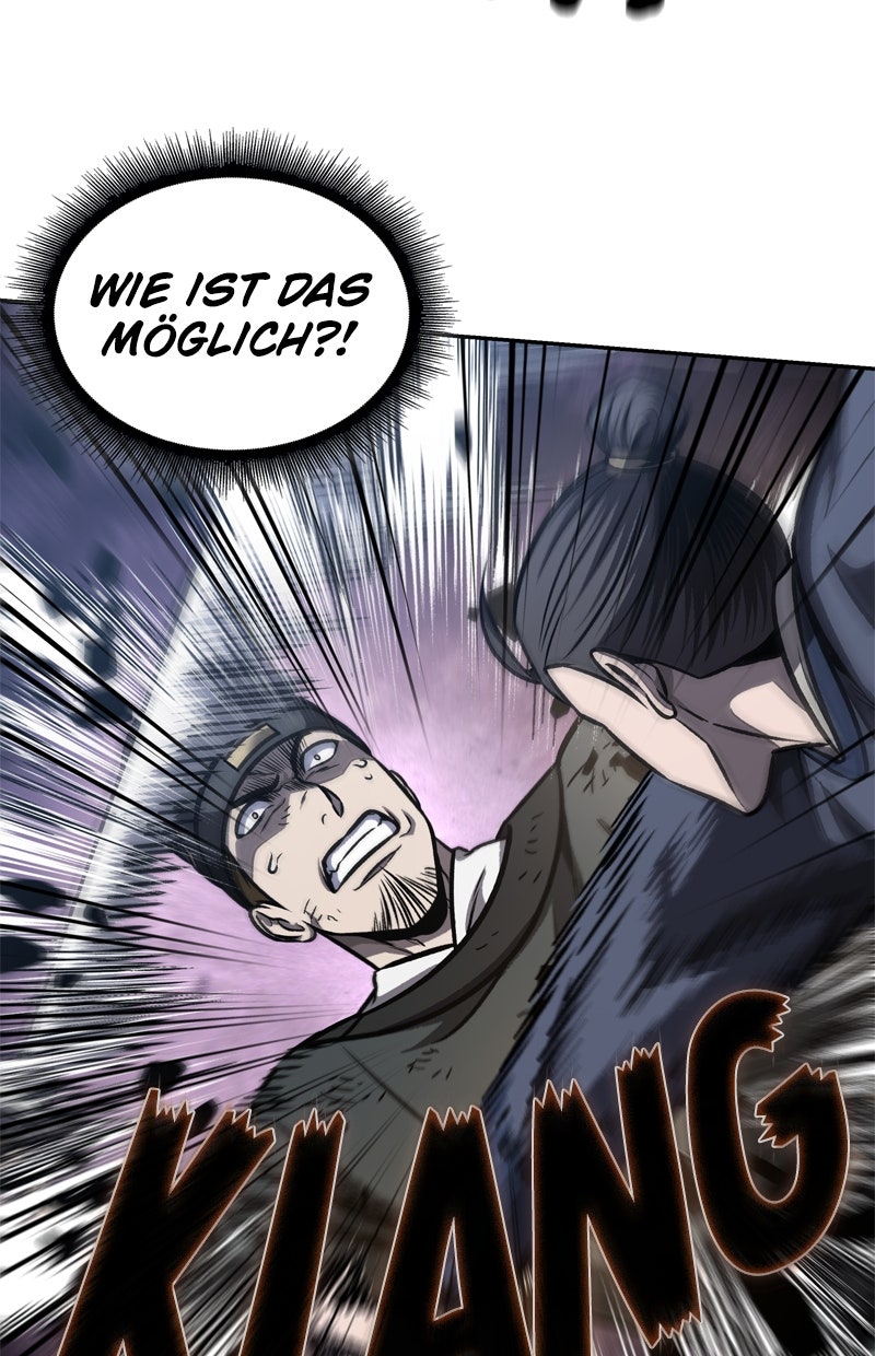 Read Nano-Maschine Manga Online