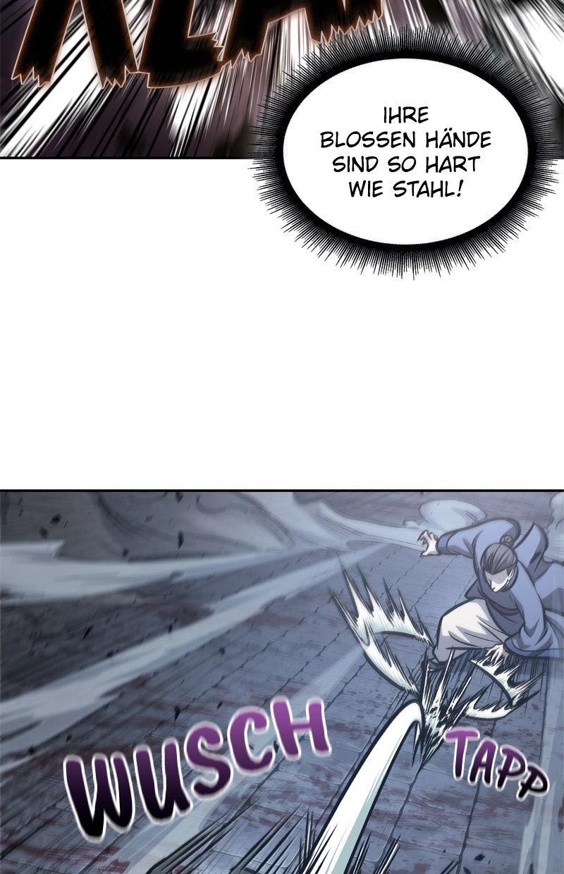 Read Nano-Maschine Manga Online