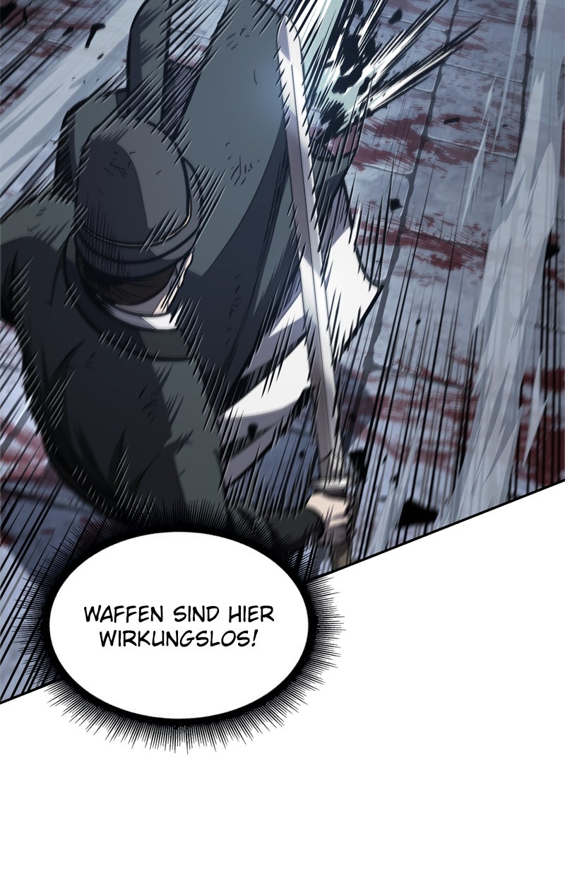 Read Nano-Maschine Manga Online