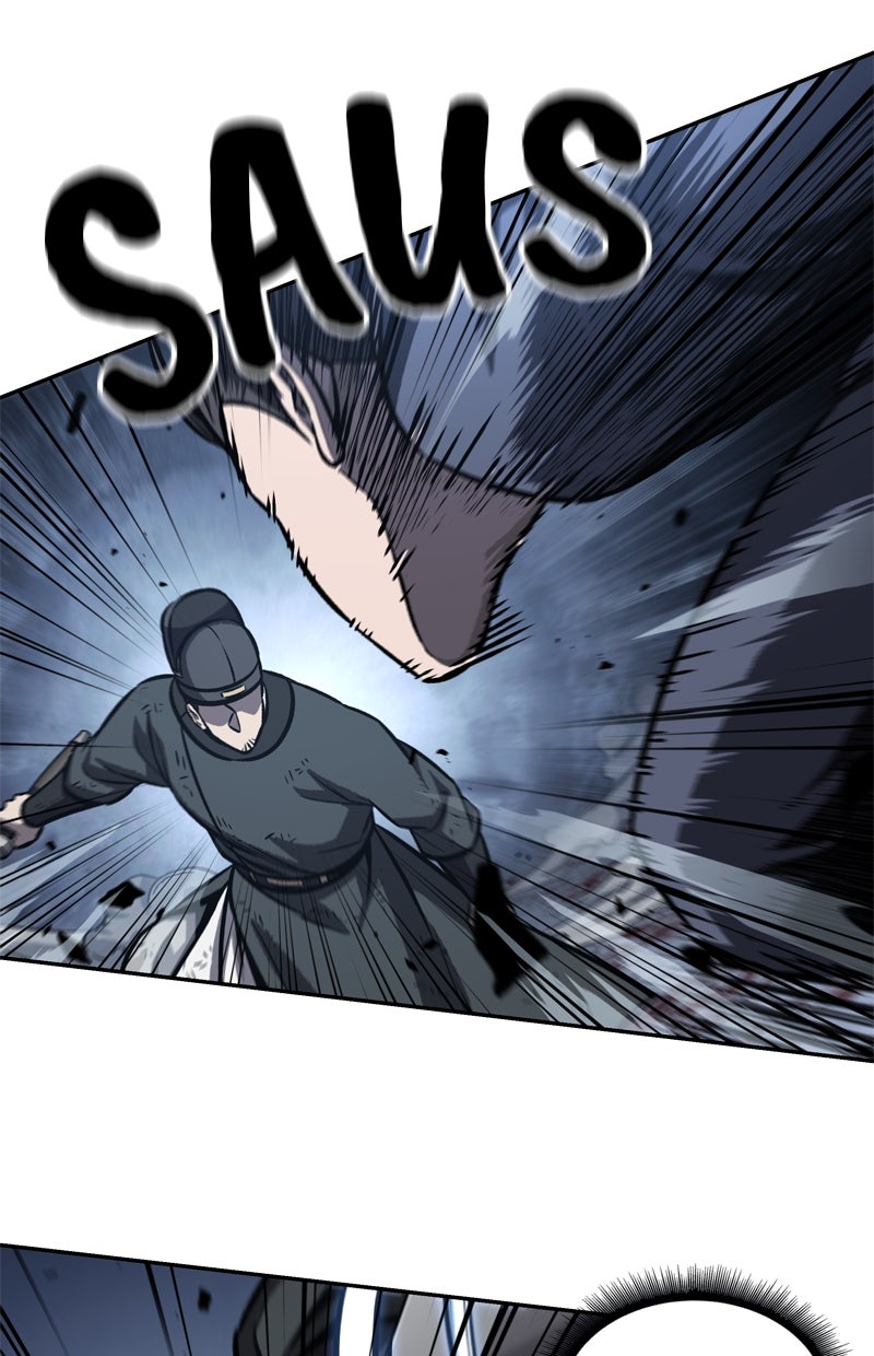 Read Nano-Maschine Manga Online