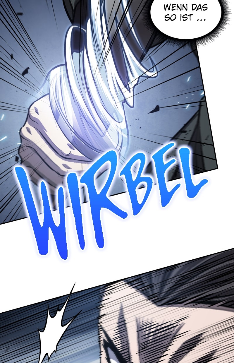 Read Nano-Maschine Manga Online