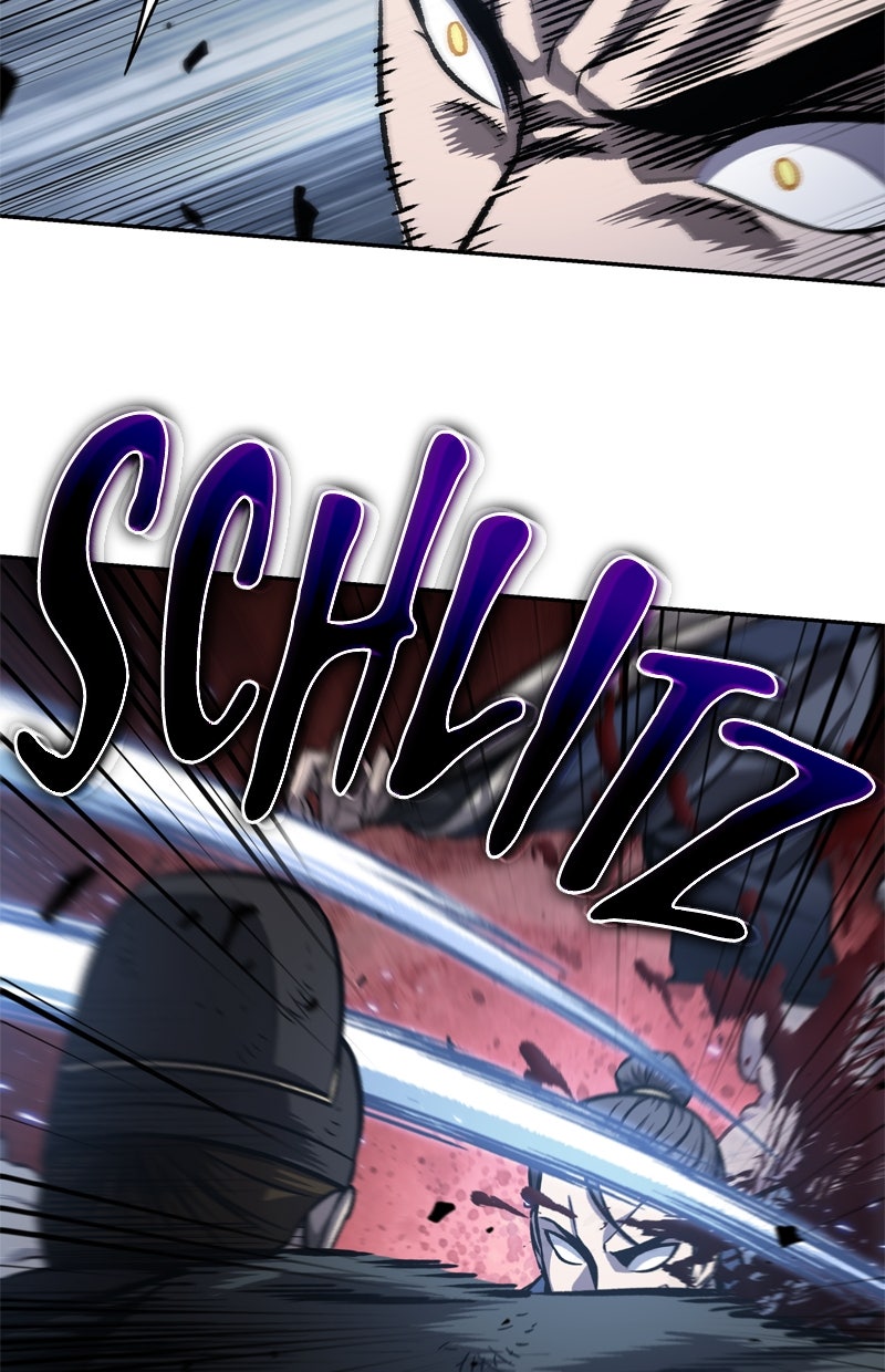 Read Nano-Maschine Manga Online