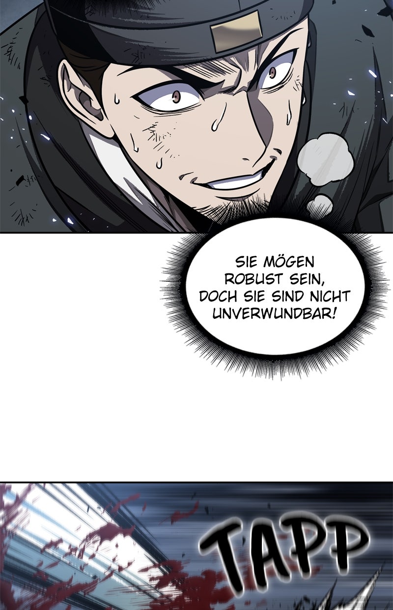 Read Nano-Maschine Manga Online