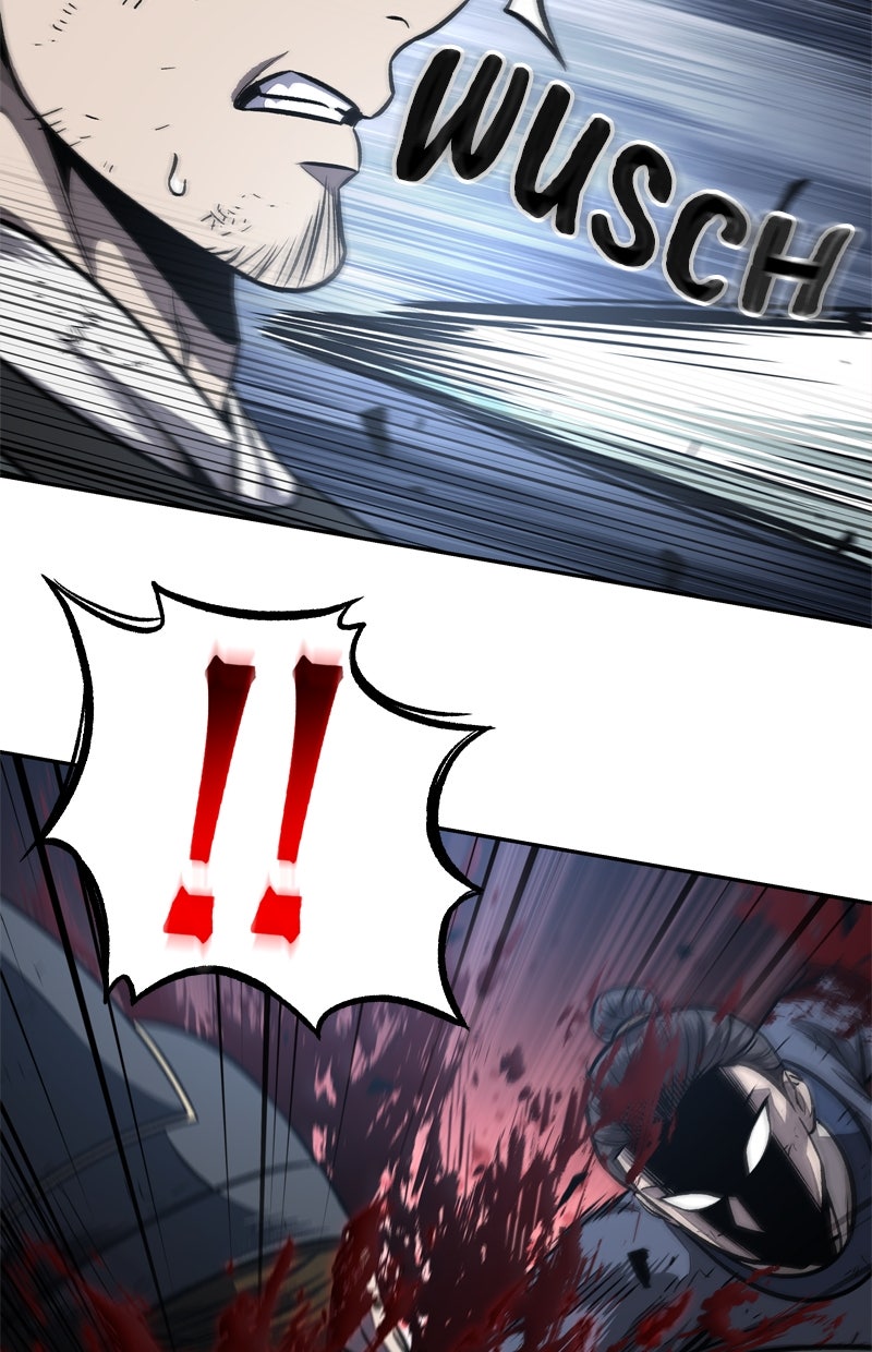 Read Nano-Maschine Manga Online