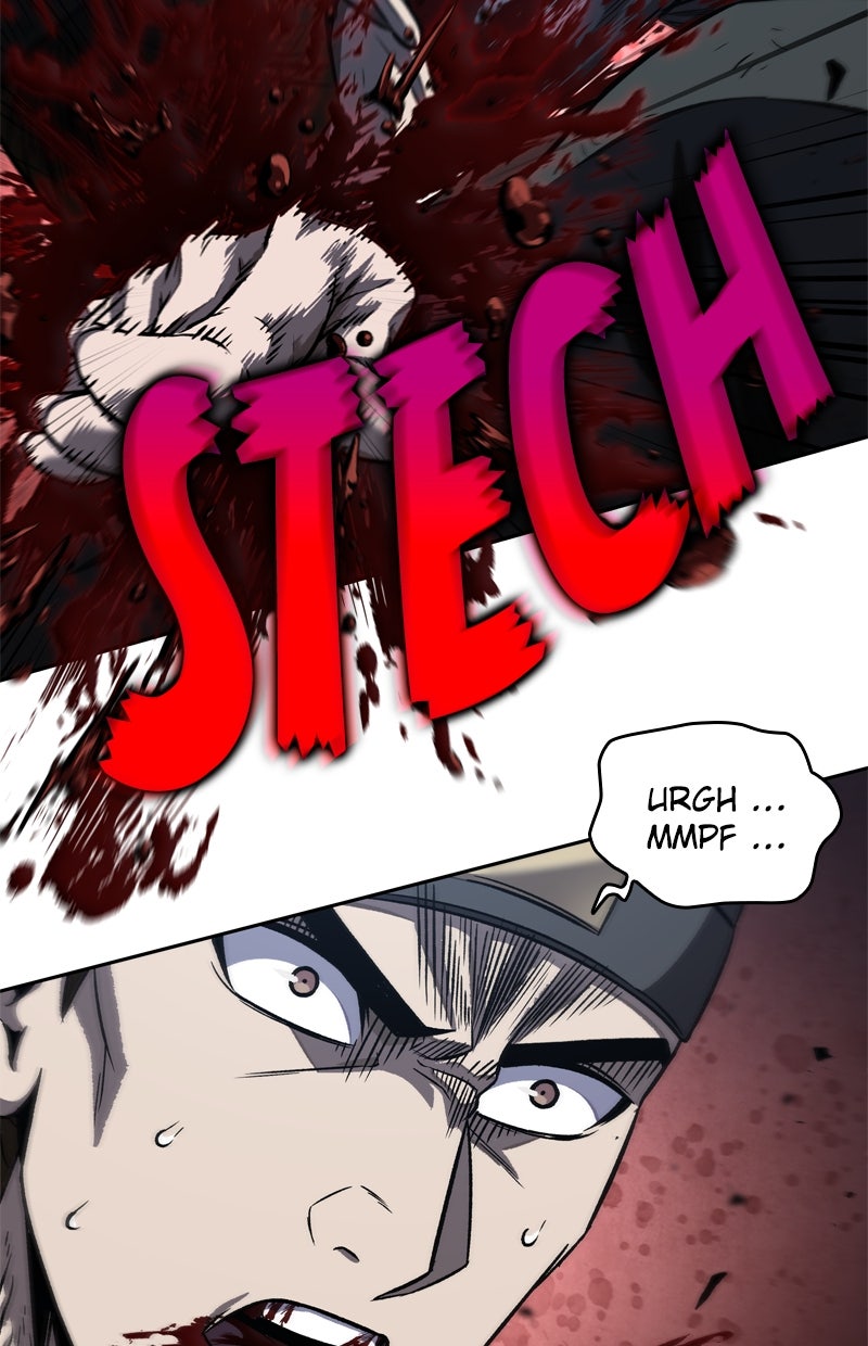 Read Nano-Maschine Manga Online