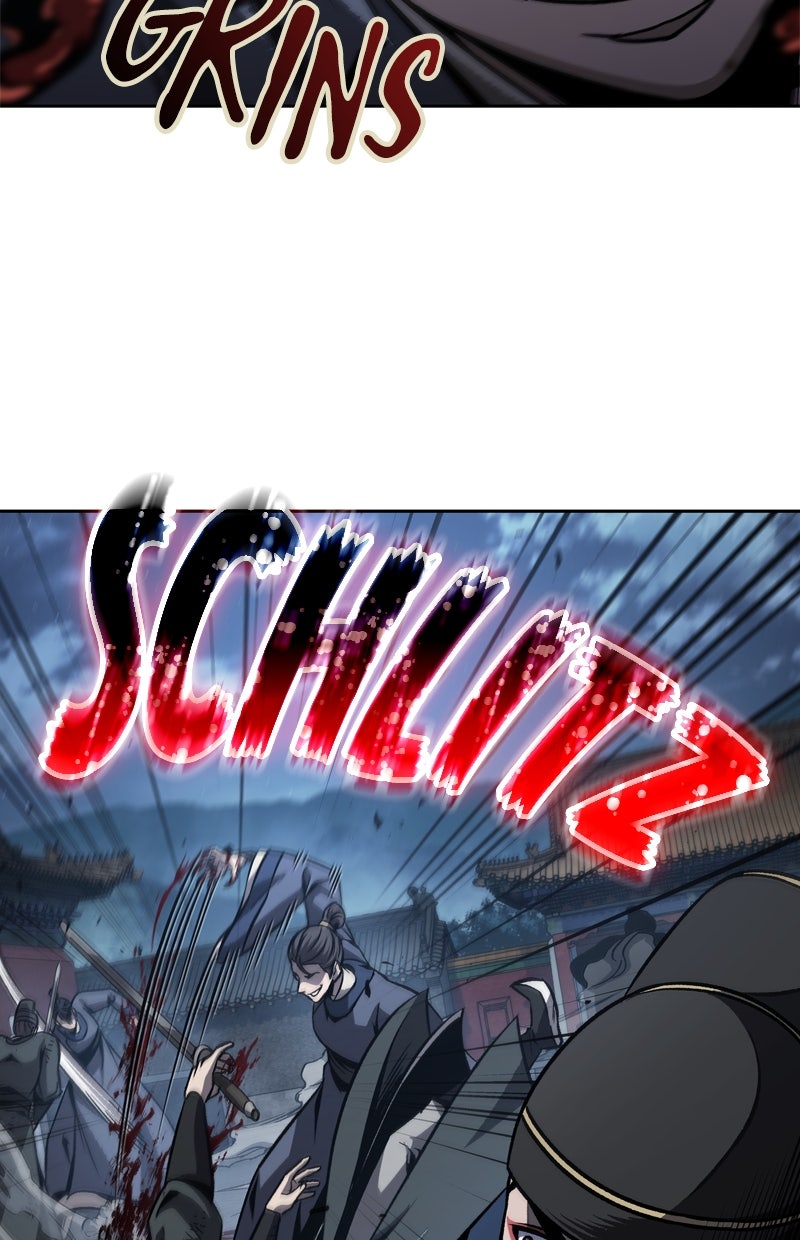 Read Nano-Maschine Manga Online