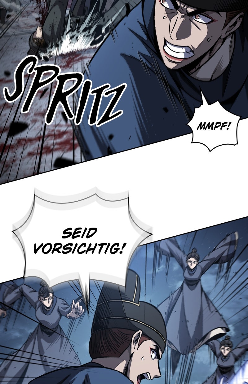 Read Nano-Maschine Manga Online