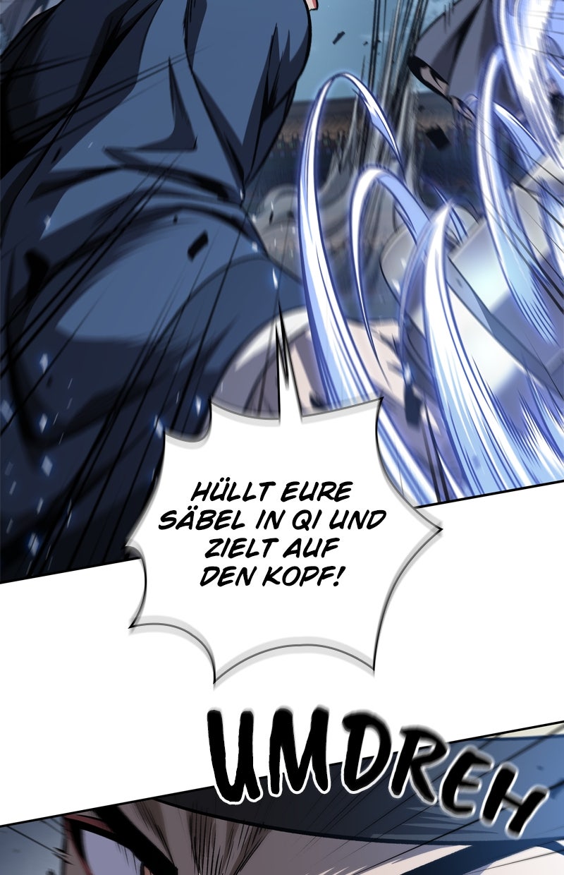 Read Nano-Maschine Manga Online