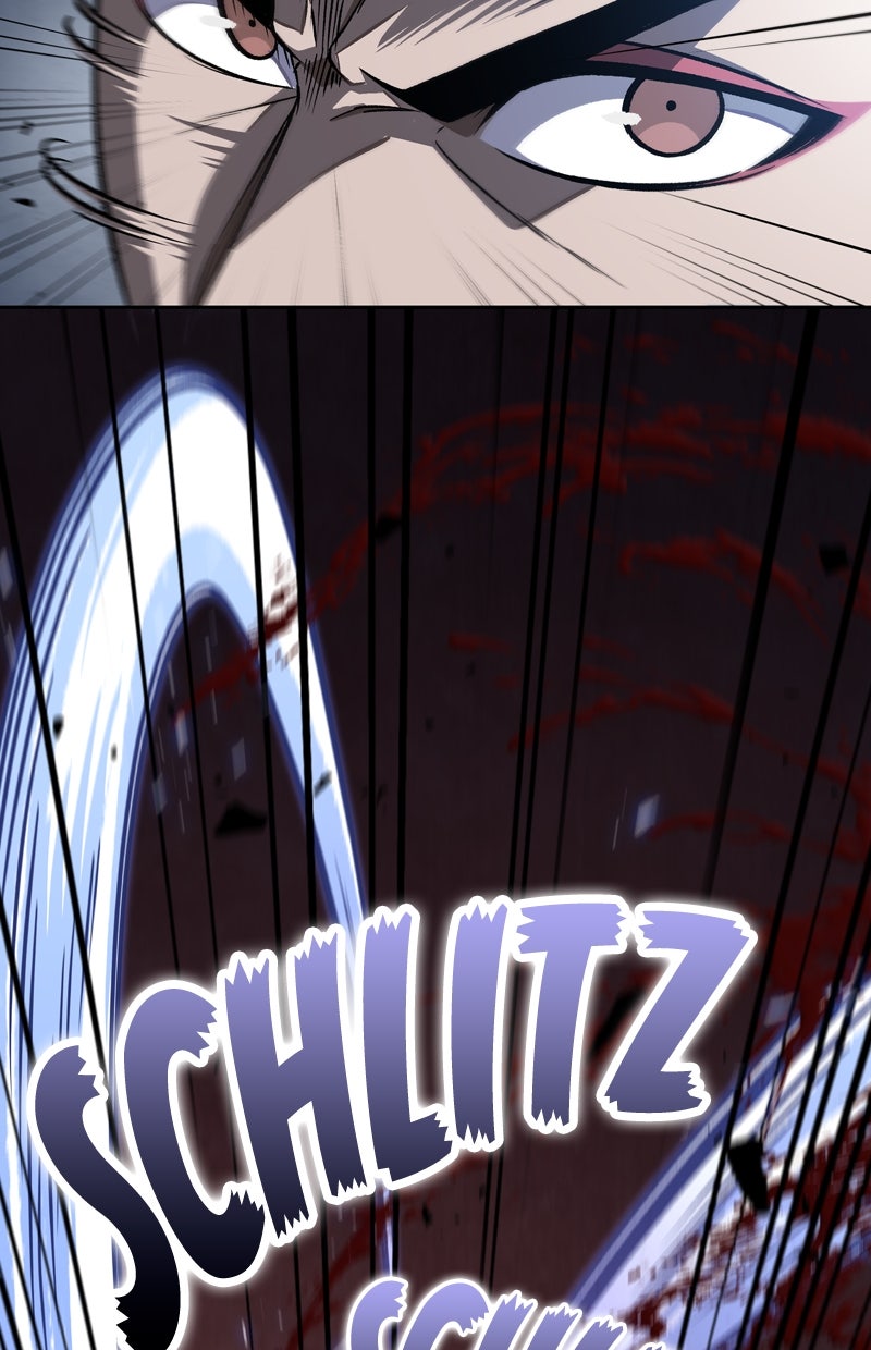 Read Nano-Maschine Manga Online