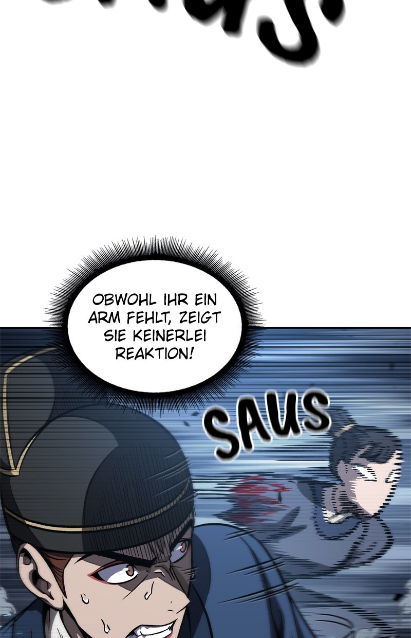 Read Nano-Maschine Manga Online