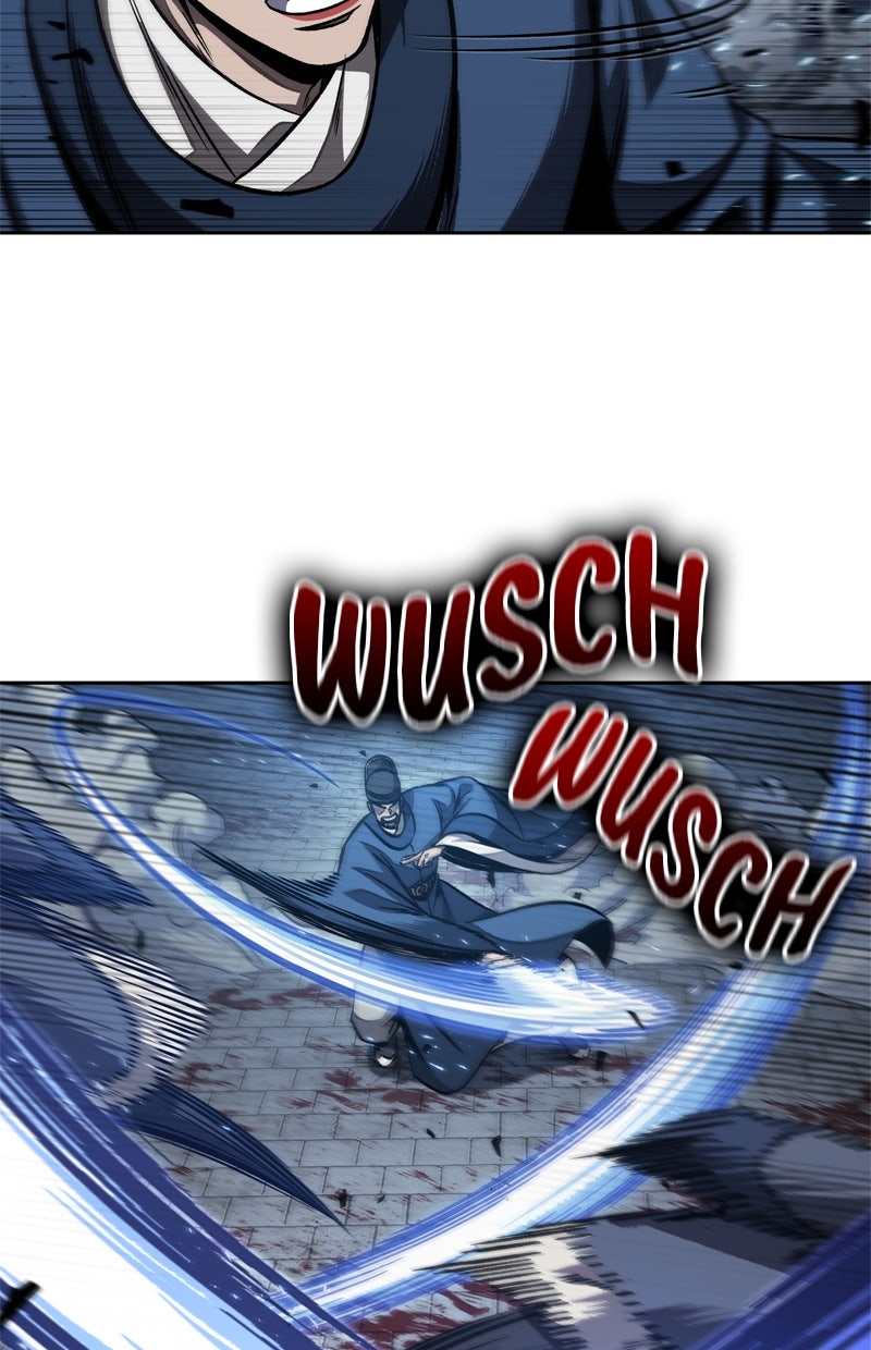 Read Nano-Maschine Manga Online