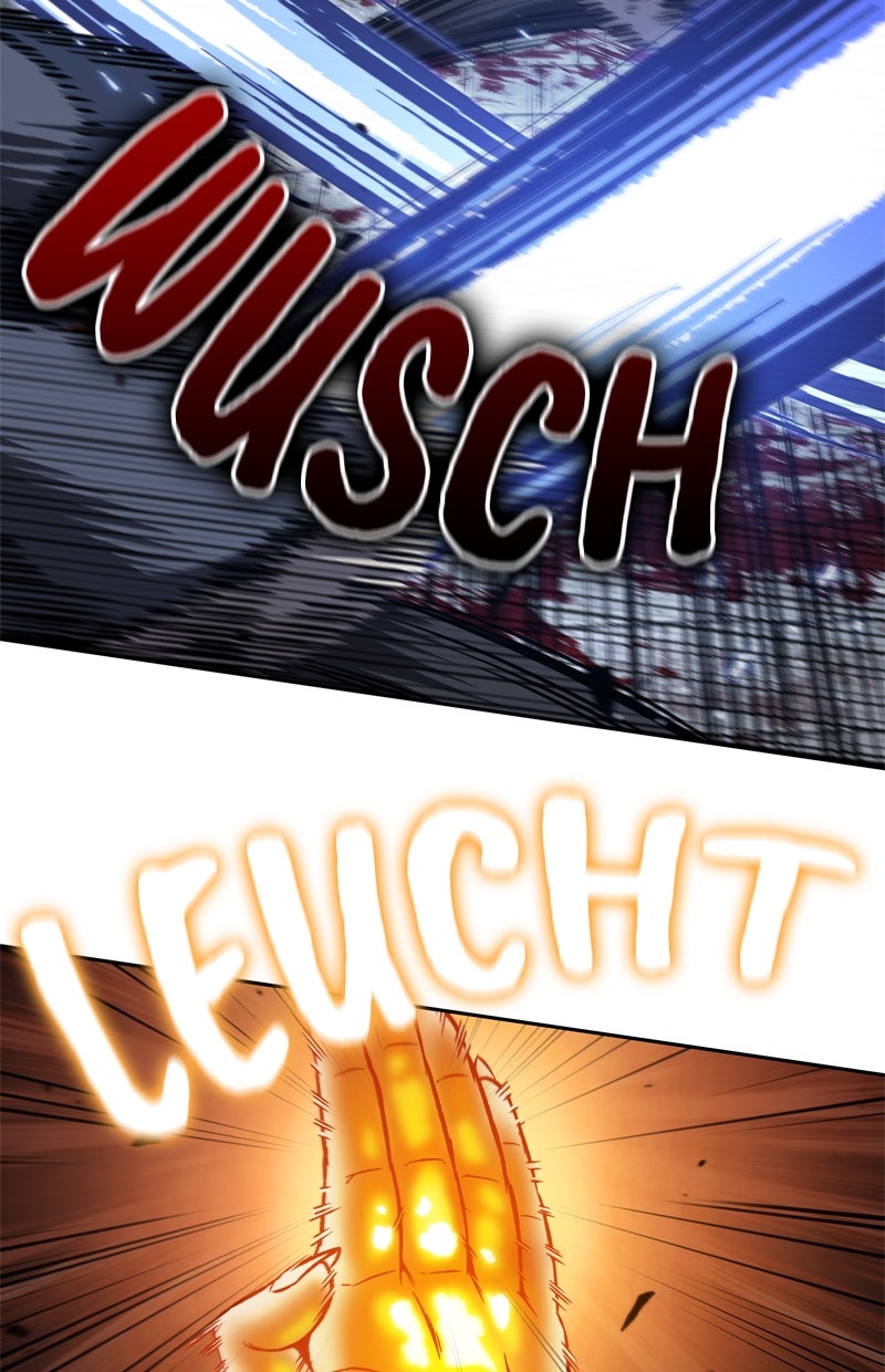 Read Nano-Maschine Manga Online