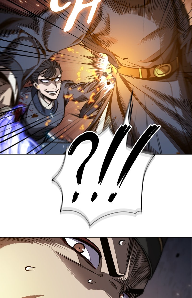 Read Nano-Maschine Manga Online