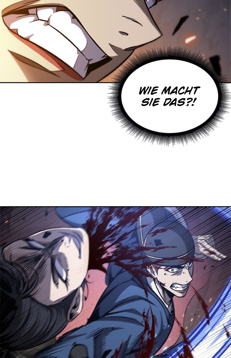 Read Nano-Maschine Manga Online