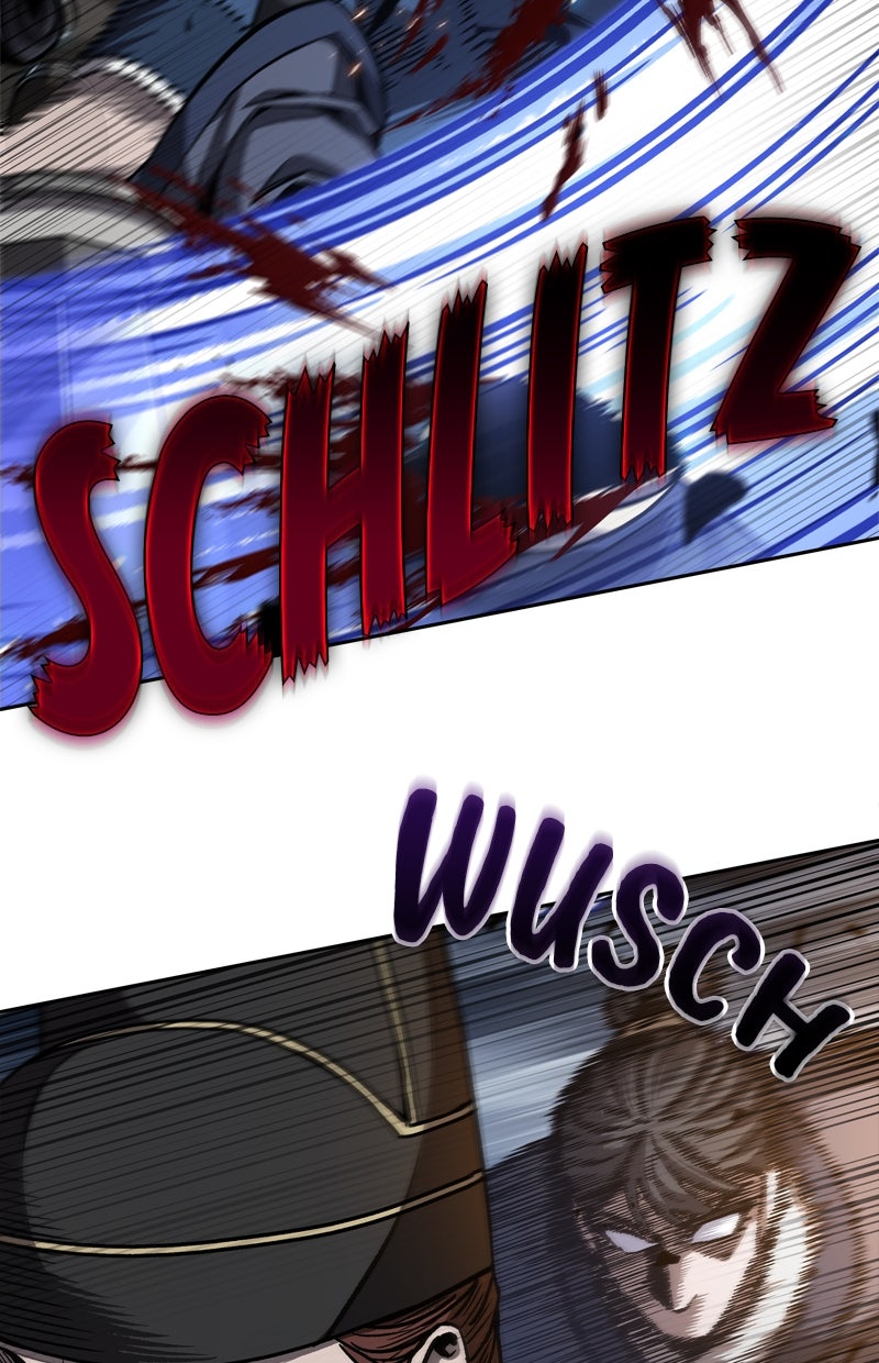 Read Nano-Maschine Manga Online