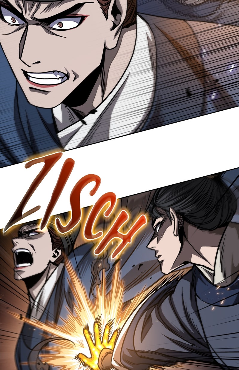 Read Nano-Maschine Manga Online