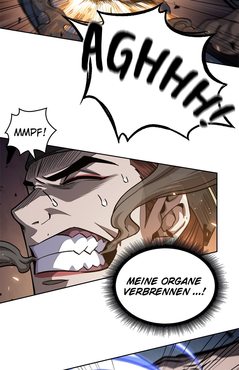 Read Nano-Maschine Manga Online