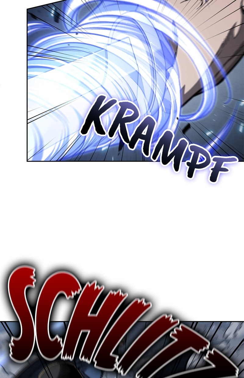 Read Nano-Maschine Manga Online