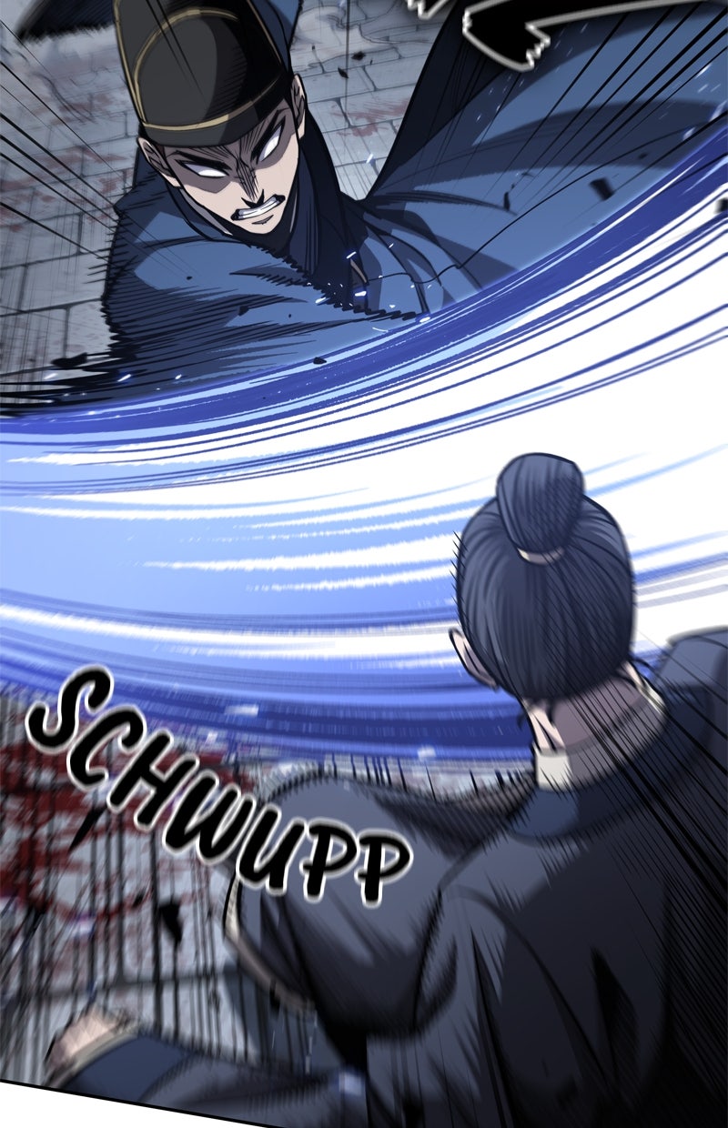 Read Nano-Maschine Manga Online