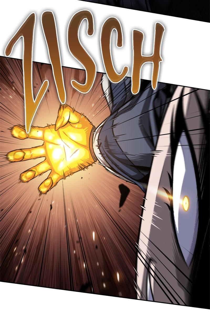 Read Nano-Maschine Manga Online