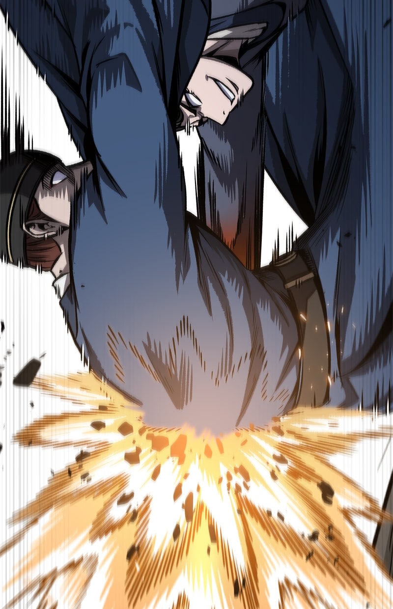 Read Nano-Maschine Manga Online