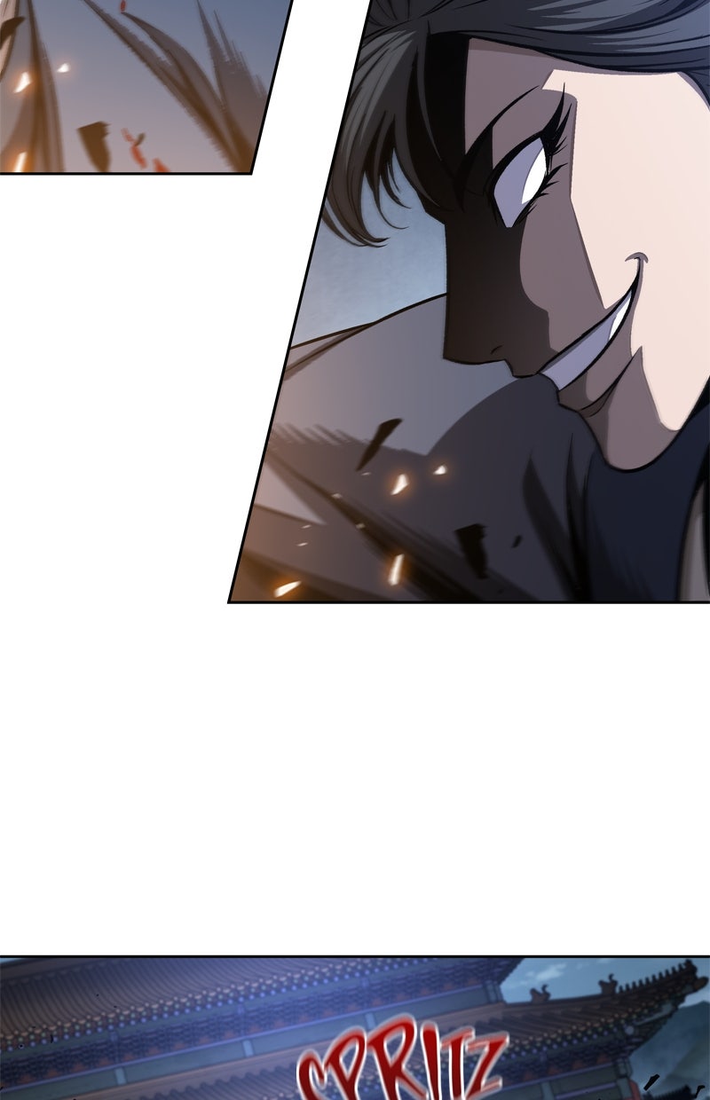 Read Nano-Maschine Manga Online