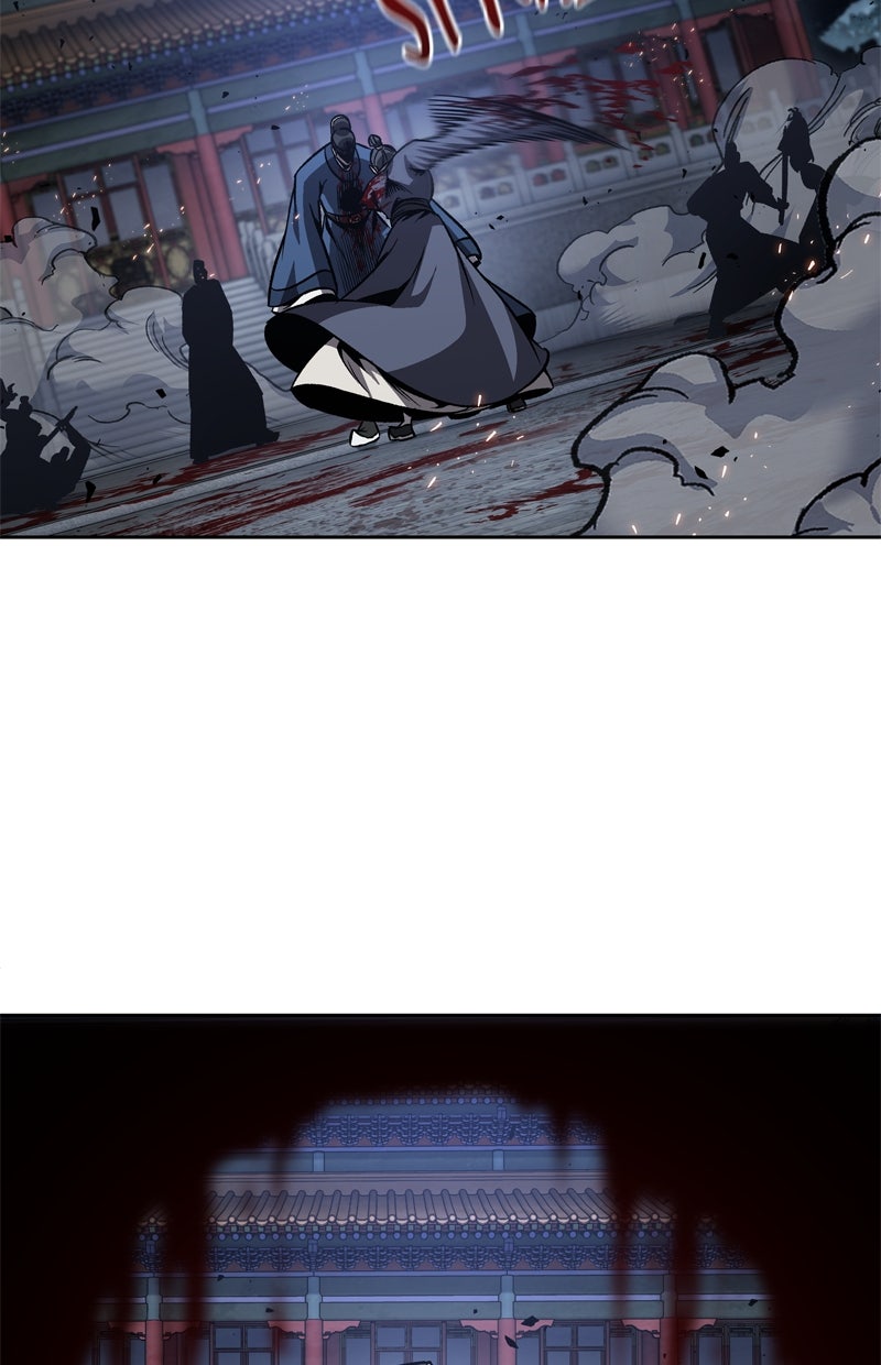 Read Nano-Maschine Manga Online