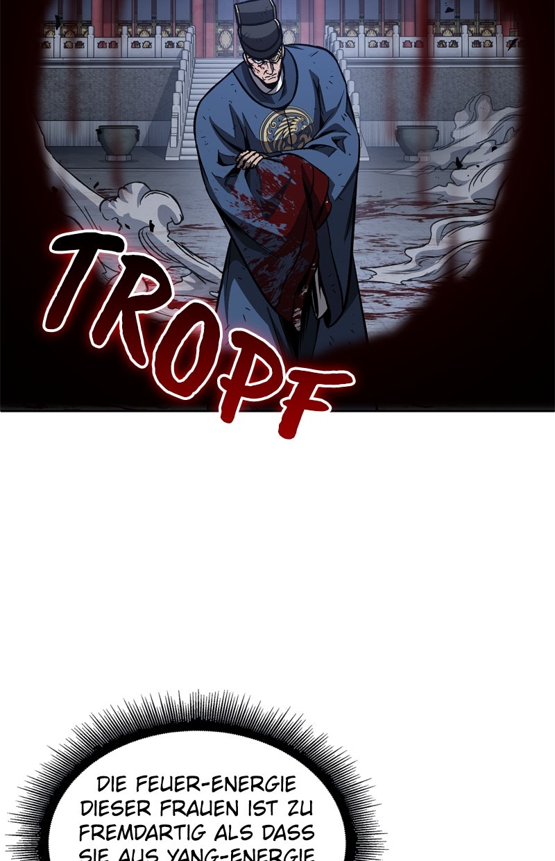 Read Nano-Maschine Manga Online