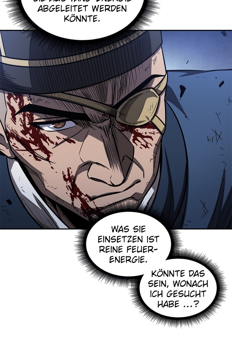 Read Nano-Maschine Manga Online