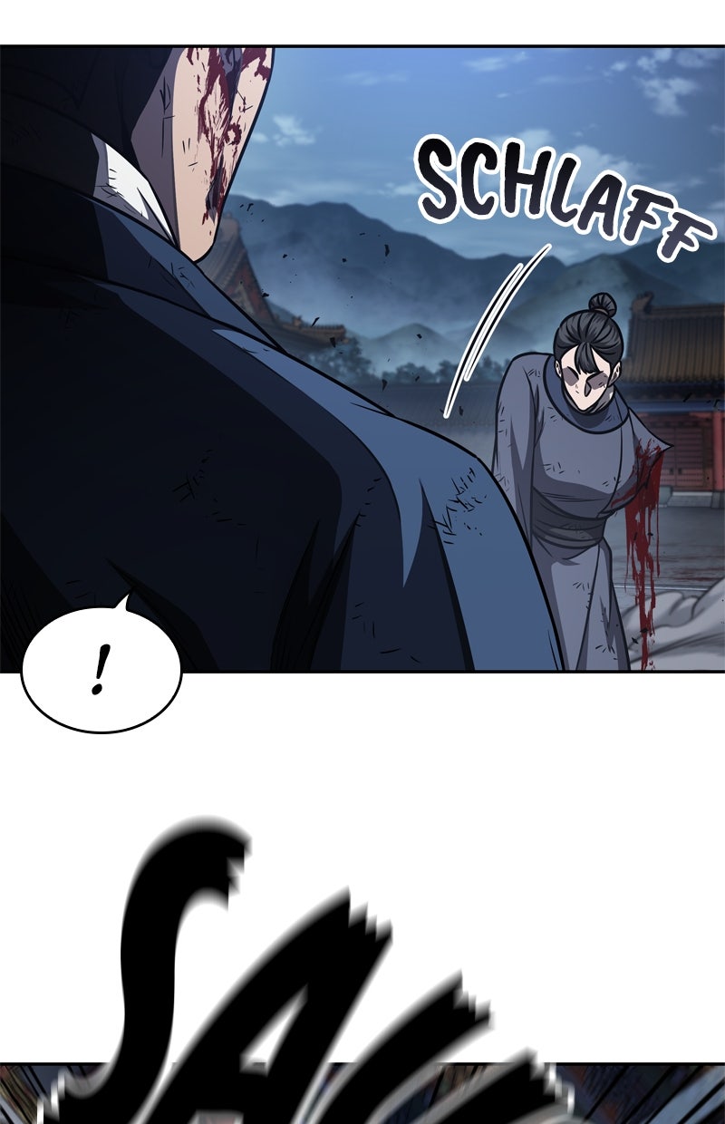 Read Nano-Maschine Manga Online