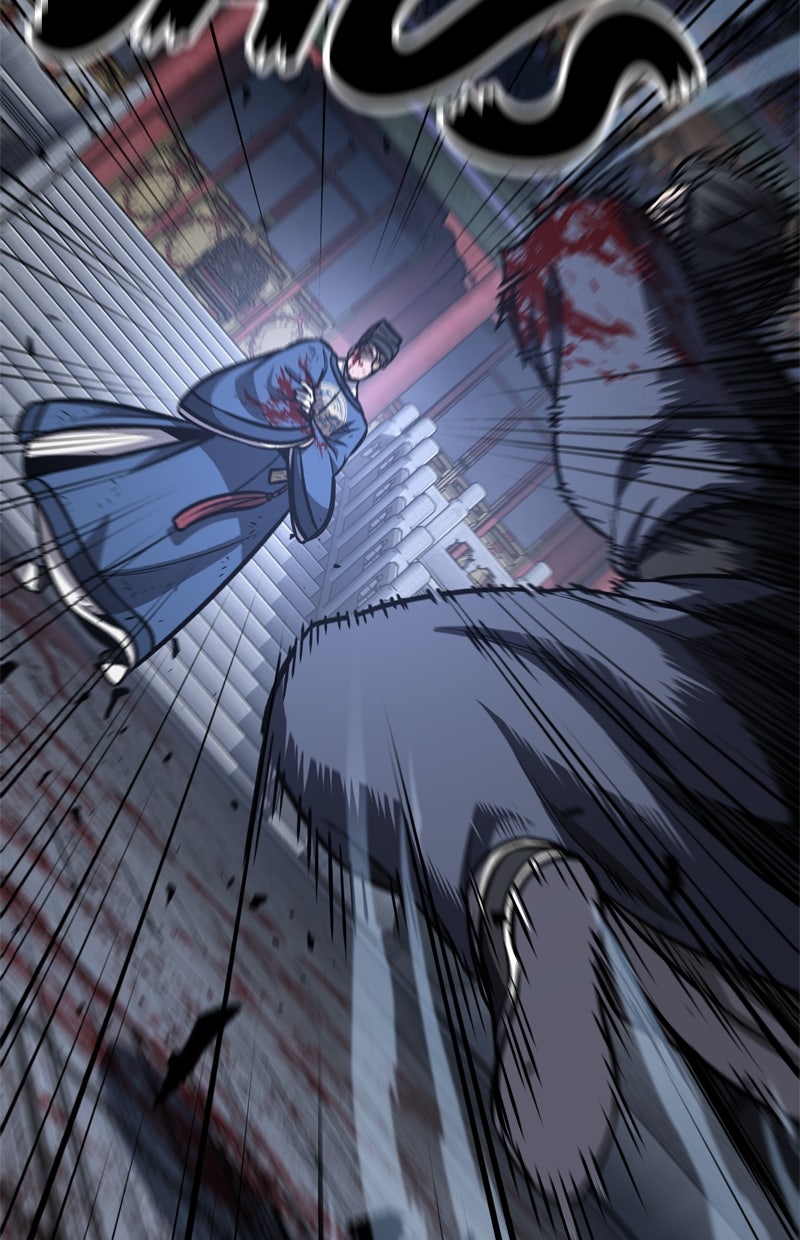 Read Nano-Maschine Manga Online